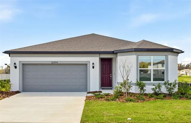 36994 Rio Grande Dr, Zephyrhills, FL 33540