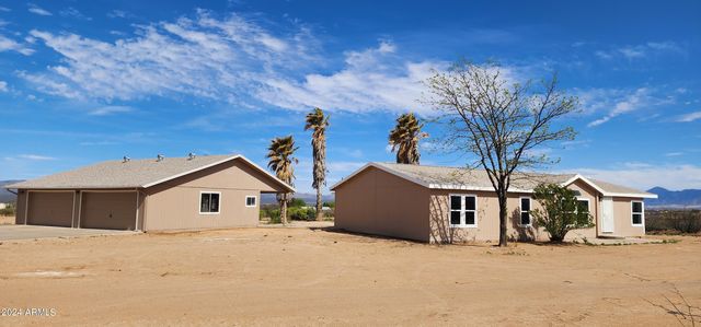 5265 S  Calle Eldorado, Sierra Vista, AZ 85650