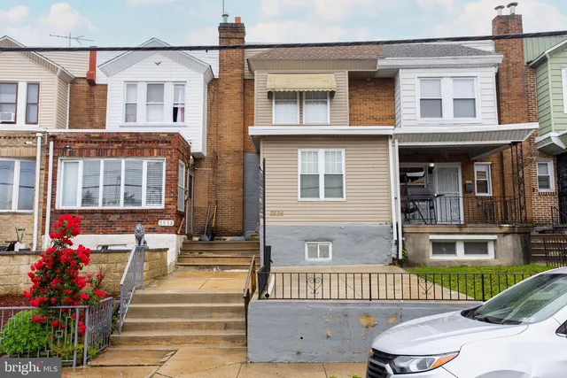 2536 S  74th St, Philadelphia, PA 19153