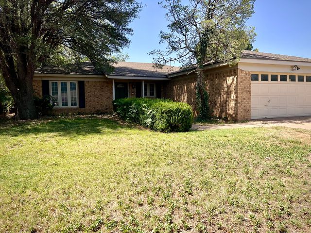 3407 91st St, Lubbock, TX 79423