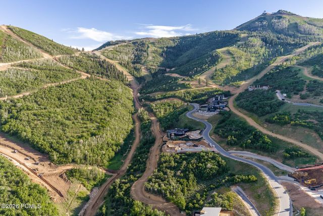 8792 N  Ski Beach Way #1, Park City, UT 84060