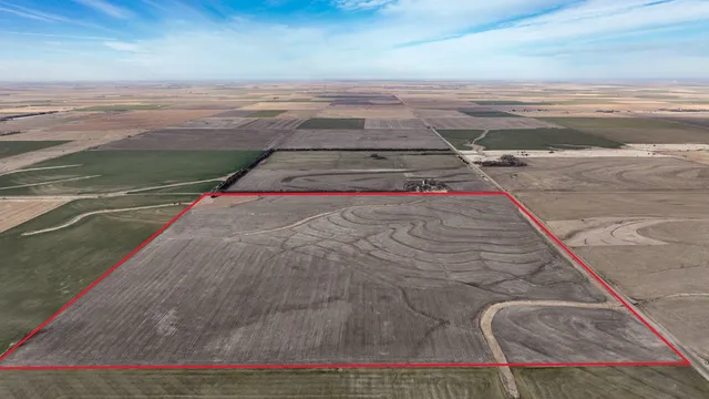234 County Road F, Garfield, KS 67529