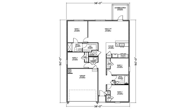Freeport Plan in Northgate, Canton, MS 39046