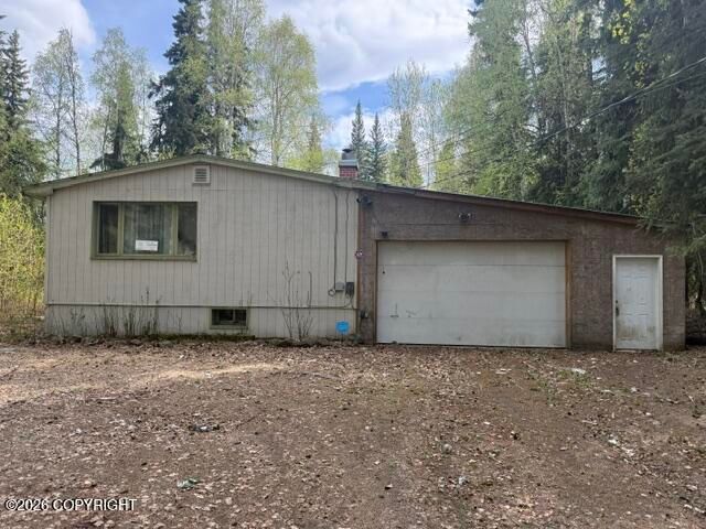 3045 Taxilane A, North Pole, AK 99705