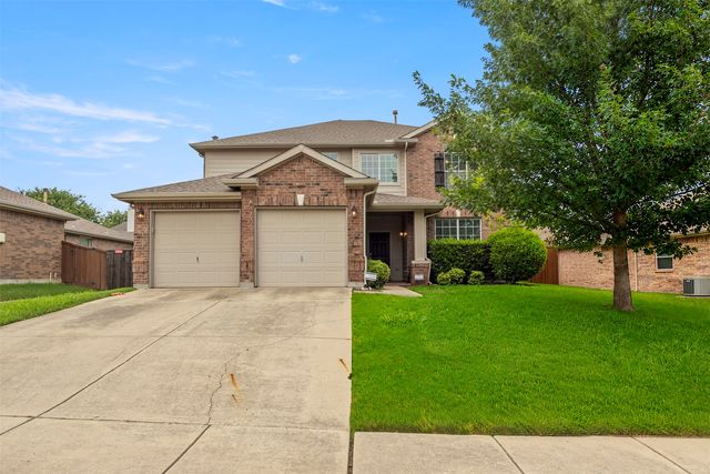 1203 Iron Horse St, Wylie, TX 75098