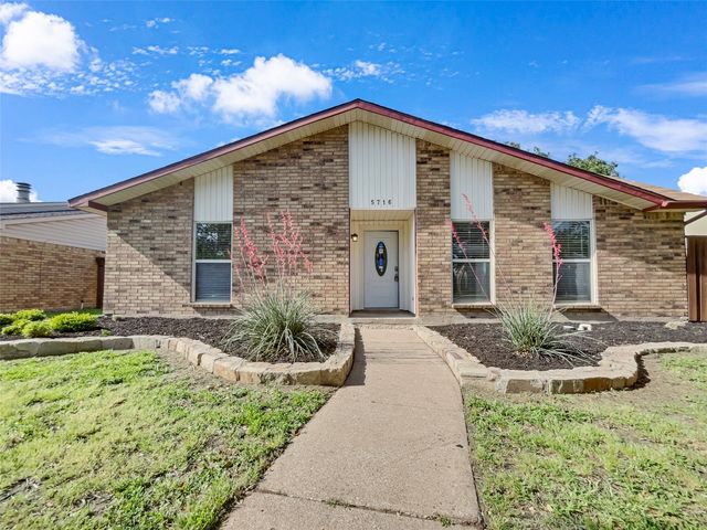 5716 Terry St, The Colony, TX 75056
