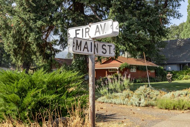 354 Main St, Butte Falls, OR 97522