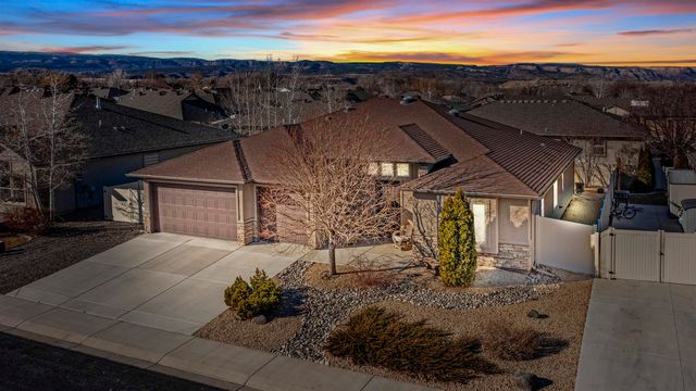 217 Meadow Point Dr, Grand Junction, CO 81503