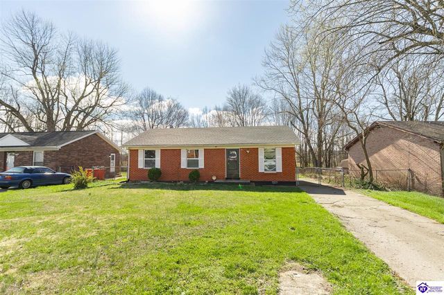 23 W  Airview Dr, Elizabethtown, KY 42701