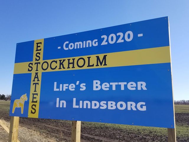 B4 L Stockholm Ests #2, Lindsborg, KS 67456