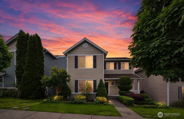 3908 153rd Pl SE, Bothell, WA 98012