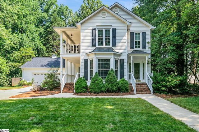 109 Hillsborough Dr, Greenville, SC 29615