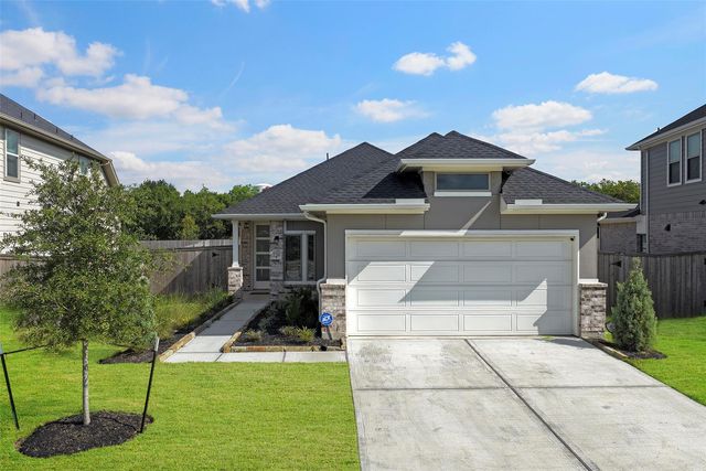 226 Orchard Laurel Dr, Alvin, TX 77511