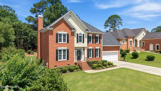 622 Rhodes Hill Court, Martinez, GA 30907