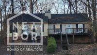 2013 Westwood Dr, Jonesboro, AR 72401