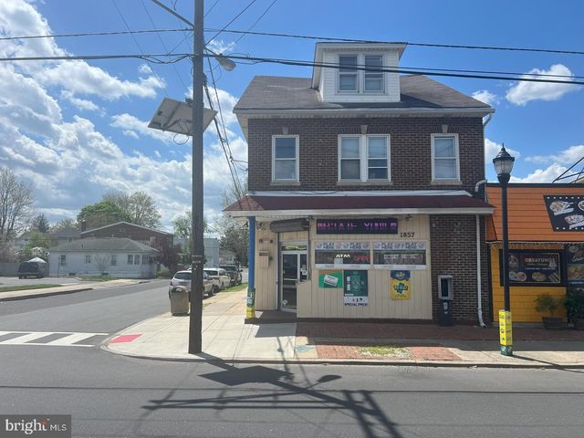 1857 S  Broad St, Trenton, NJ 08610