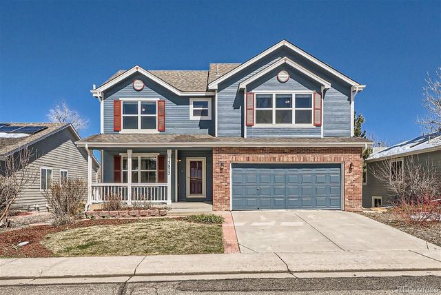 13873 W 64th Place, Arvada, CO 80004