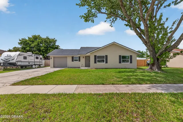 1307 Dexter Dr W, Port Orange, FL 32129