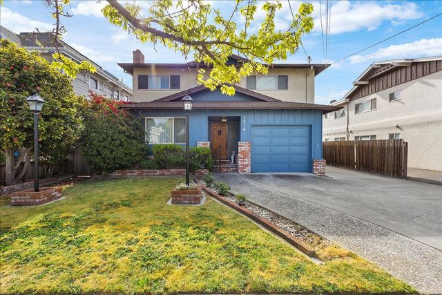 1216 Regent St #D, Alameda, CA 94501