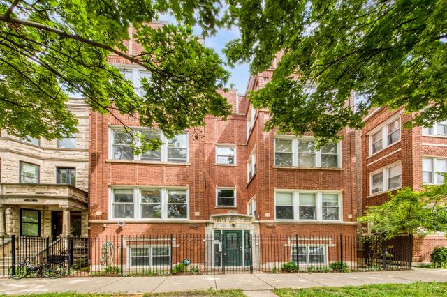1925 N  Humboldt Blvd #1, Chicago, IL 60647