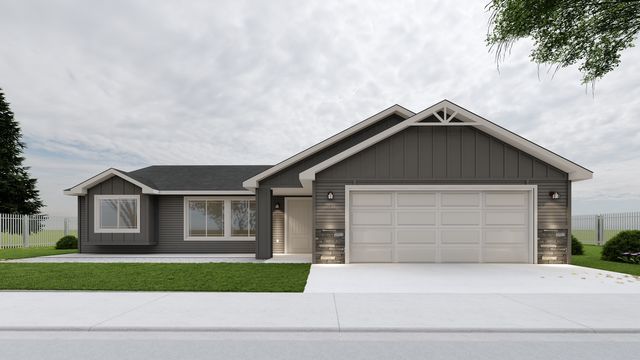 Chamberlain Plan in Payette, Payette, ID 83661