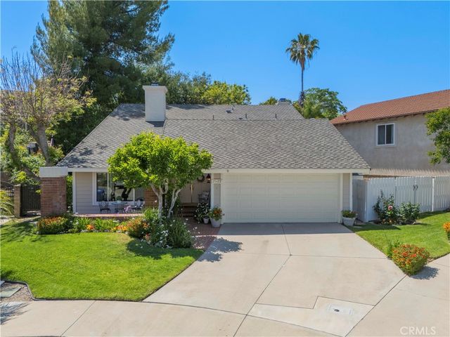 25477 Via Alcira, Santa Clarita, CA 91355