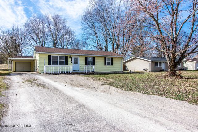 117 Elm Ave, New Bloomfield, MO 65063