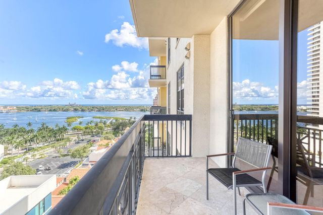 701 S  Olive Ave #921, West Palm Beach, FL 33401