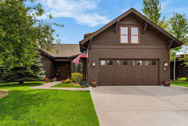 68 Boom Time Way, Bozeman, MT 59718