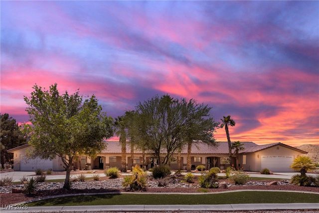 825 W  Ryan Ave, Overton, NV 89040