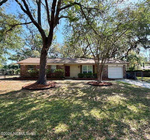 12637 Condor Dr, Jacksonville, FL 32223
