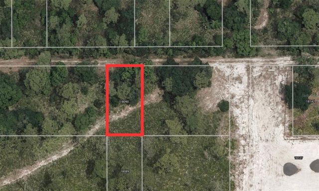 18090 11th Ave #19, Orlando, FL 32833