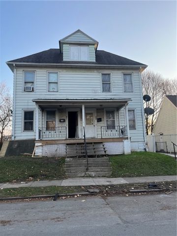 215 Emerson St, Rochester, NY 14613