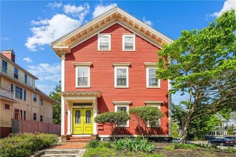 150 Prospect St #3, Providence, RI 02906