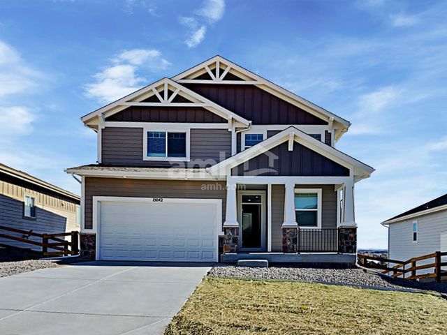 15042 W  82nd Ave, Arvada, CO 80007