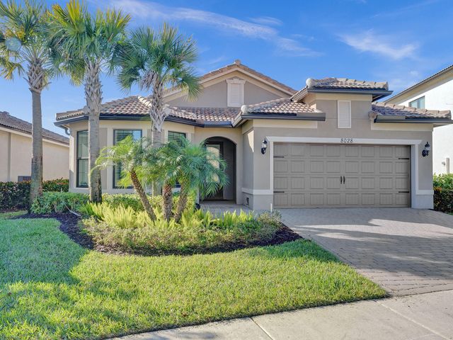 8028 NW 78th St, Tamarac, FL 33321