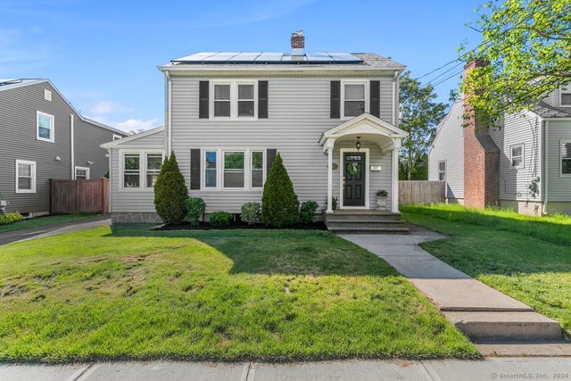 Casas En Venta En Stratford Ct