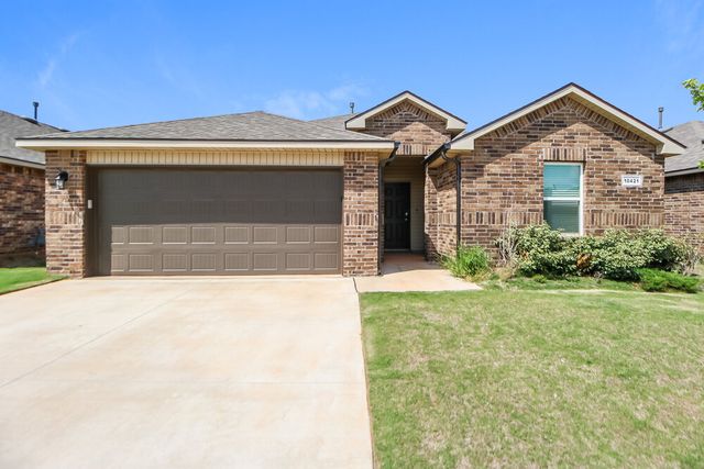 10421 SW 39th St, Mustang, OK 73064