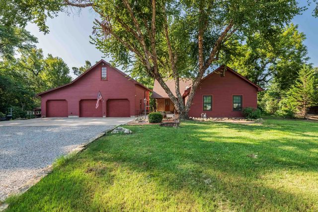 2826 N  Wedgewood Dr, Wichita, KS 67204