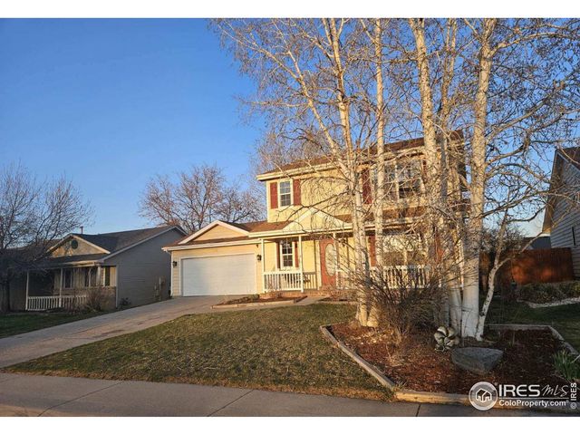 238 51st Ave, Greeley, CO 80634