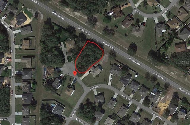 Manatee Way #10, Kissimmee, FL 34759