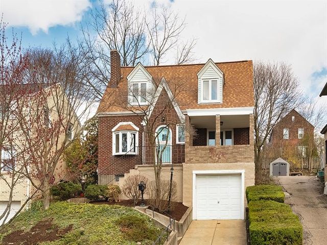 329 Questend Ave, Pittsburgh, PA 15228