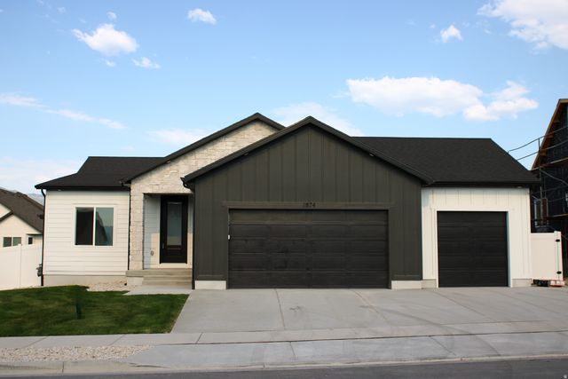 1874 Mantle Way #419, Tooele, UT 84074