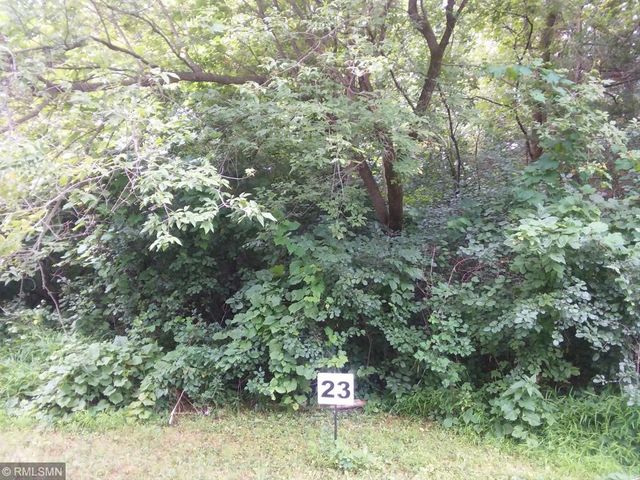 Lot 23 W  185th Ave, Hager City, WI 54014