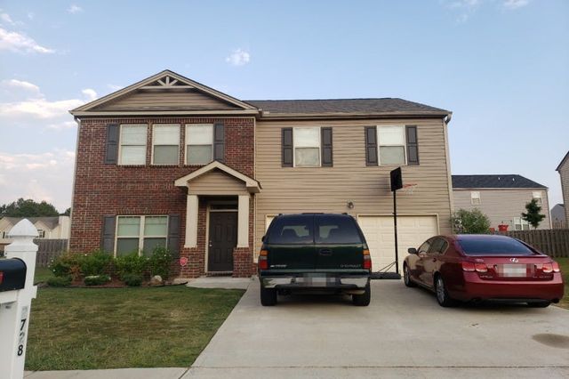 2728 Feldspar Way, Riverdale, GA 30296