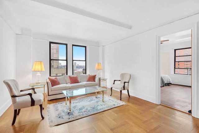 260 W  End Ave #7A, New York, NY 10023