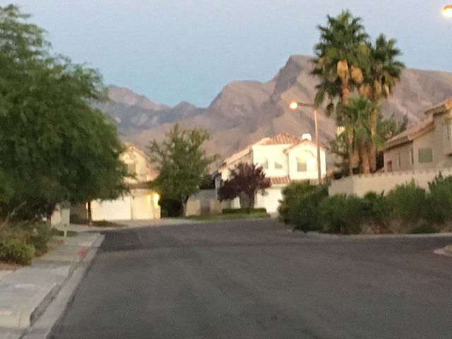 9333 Magic Flower Ave, Las Vegas, NV 89134