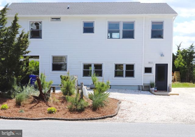 801 S  Bay Shore Dr, Milton, DE 19968