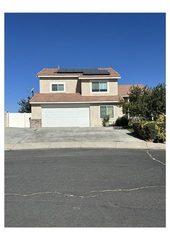 15654 Enfield Dr, Victorville, CA 92394