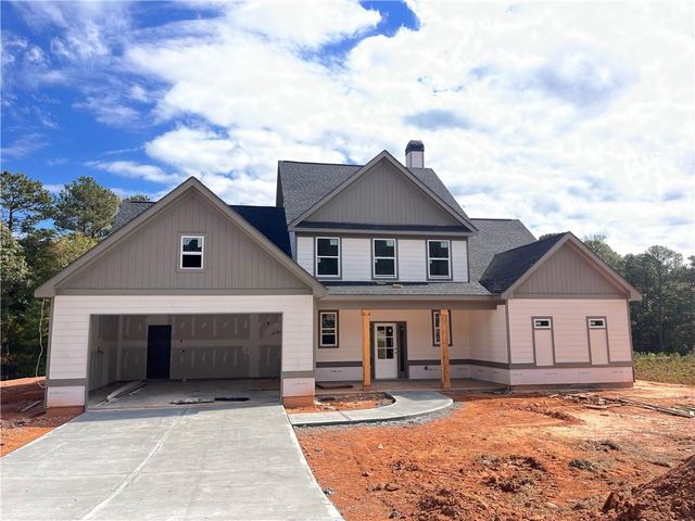 433 White Oak Way, Monroe, GA 30655